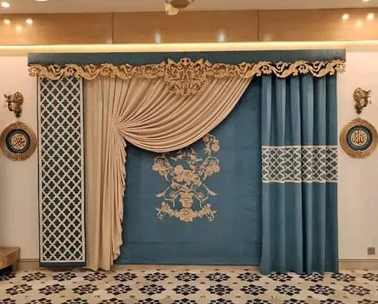 Ivory Palace
