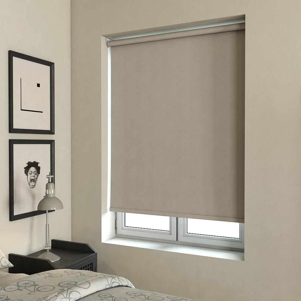 Blackout Blinds