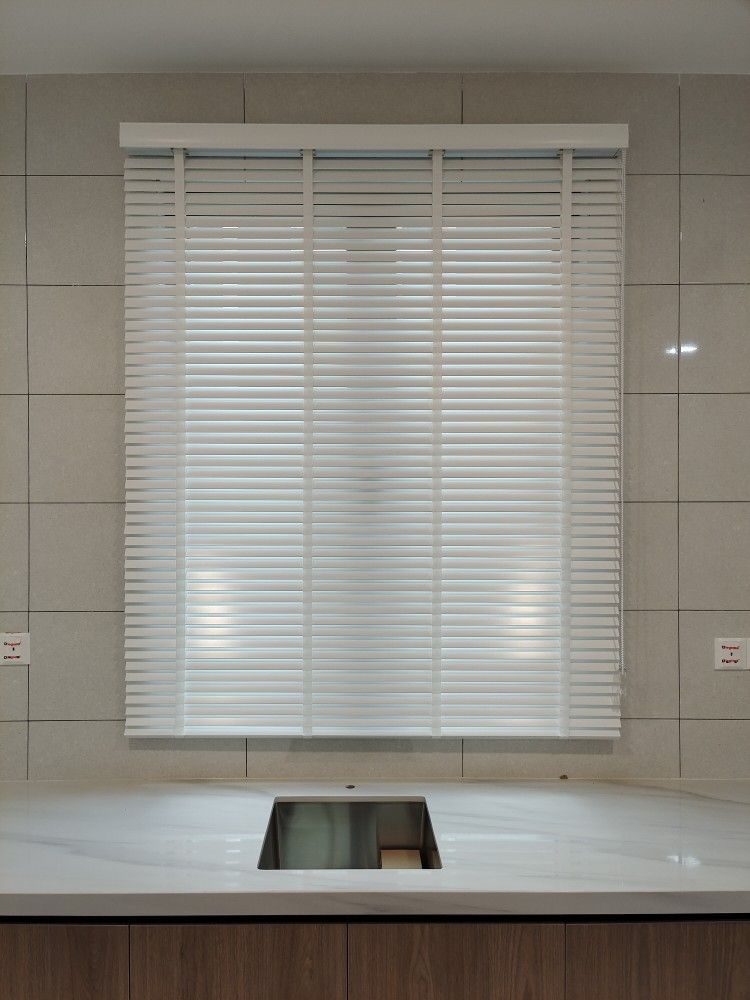 Premium blinds by Ali Parda House