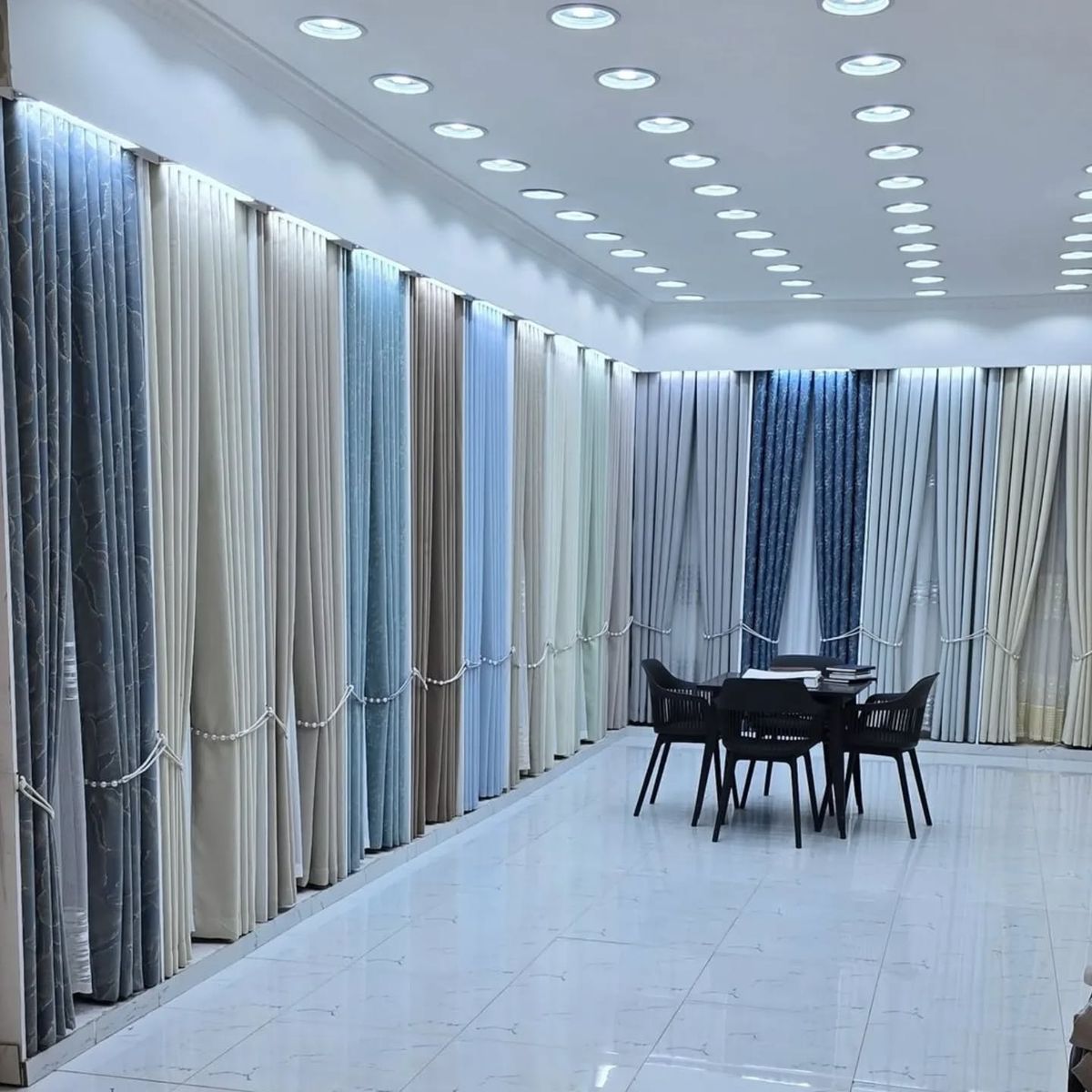 Terracotta Linen