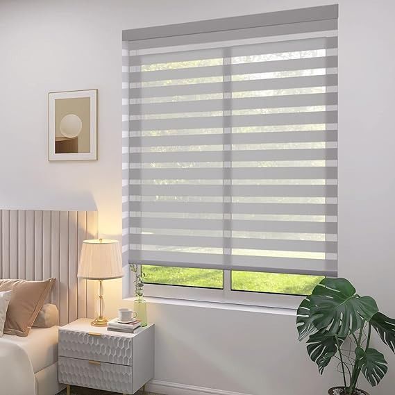 Sheer Blinds