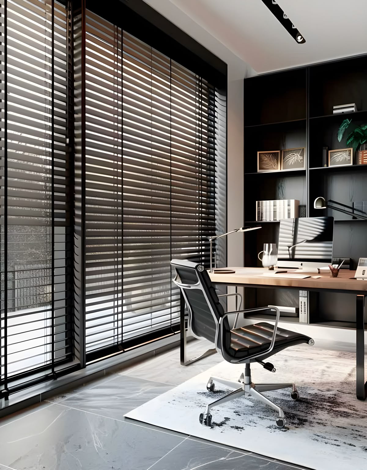 Study Room