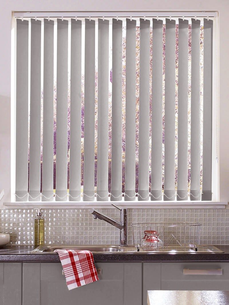 Vertical Blinds