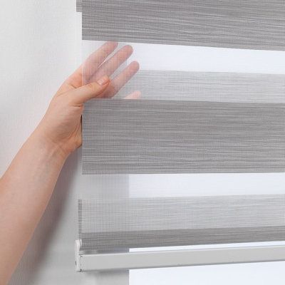 Zebra Blinds